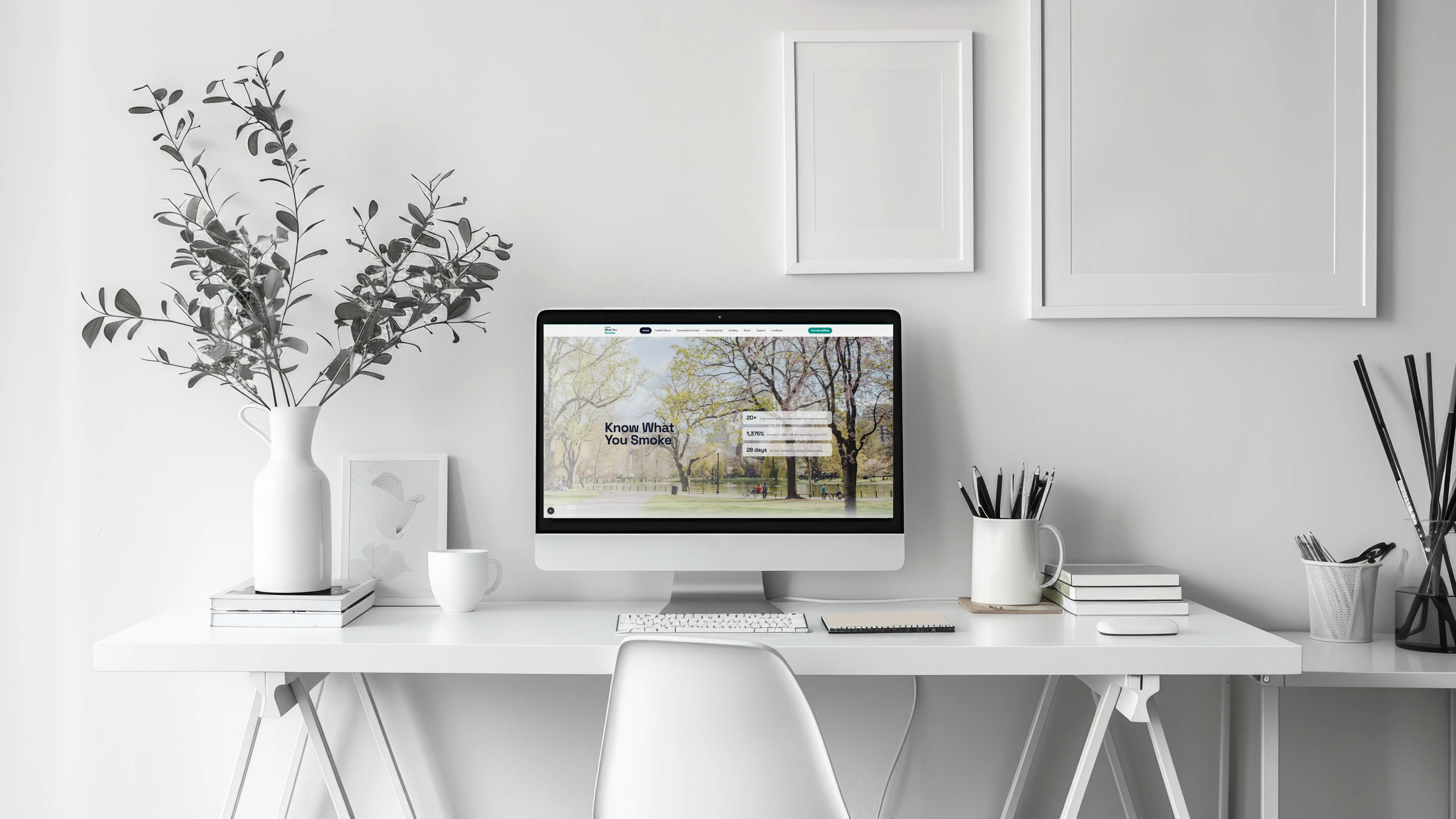 Workspace